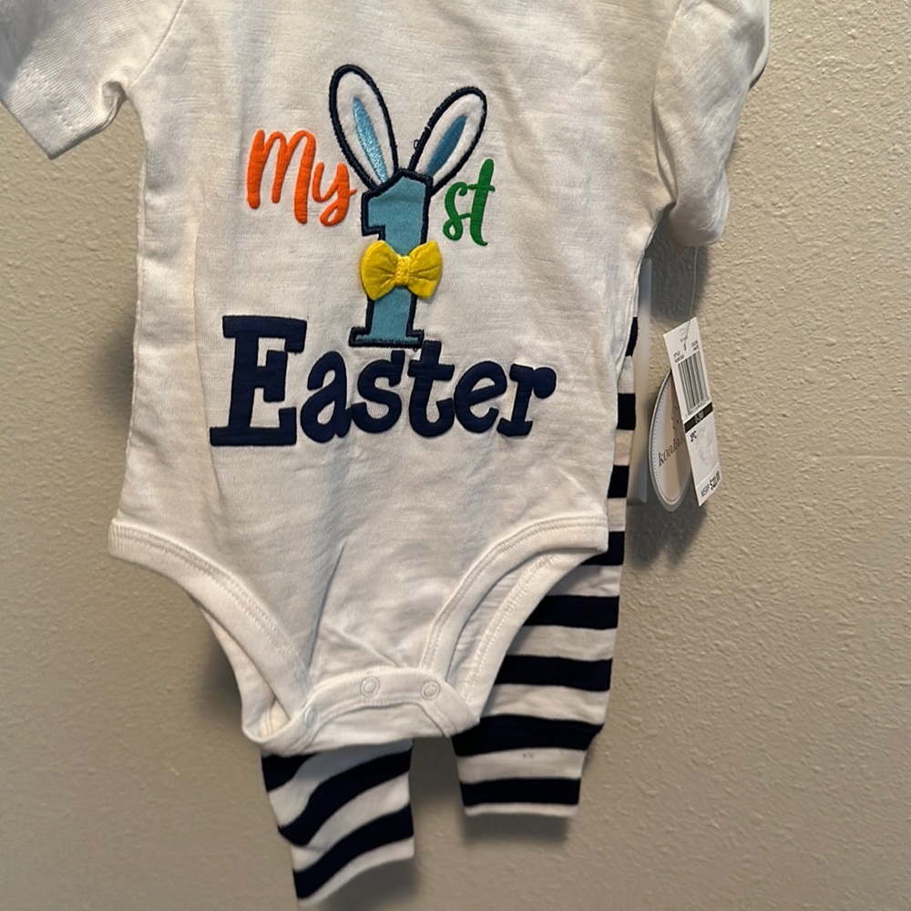 2 piece Easter outfit